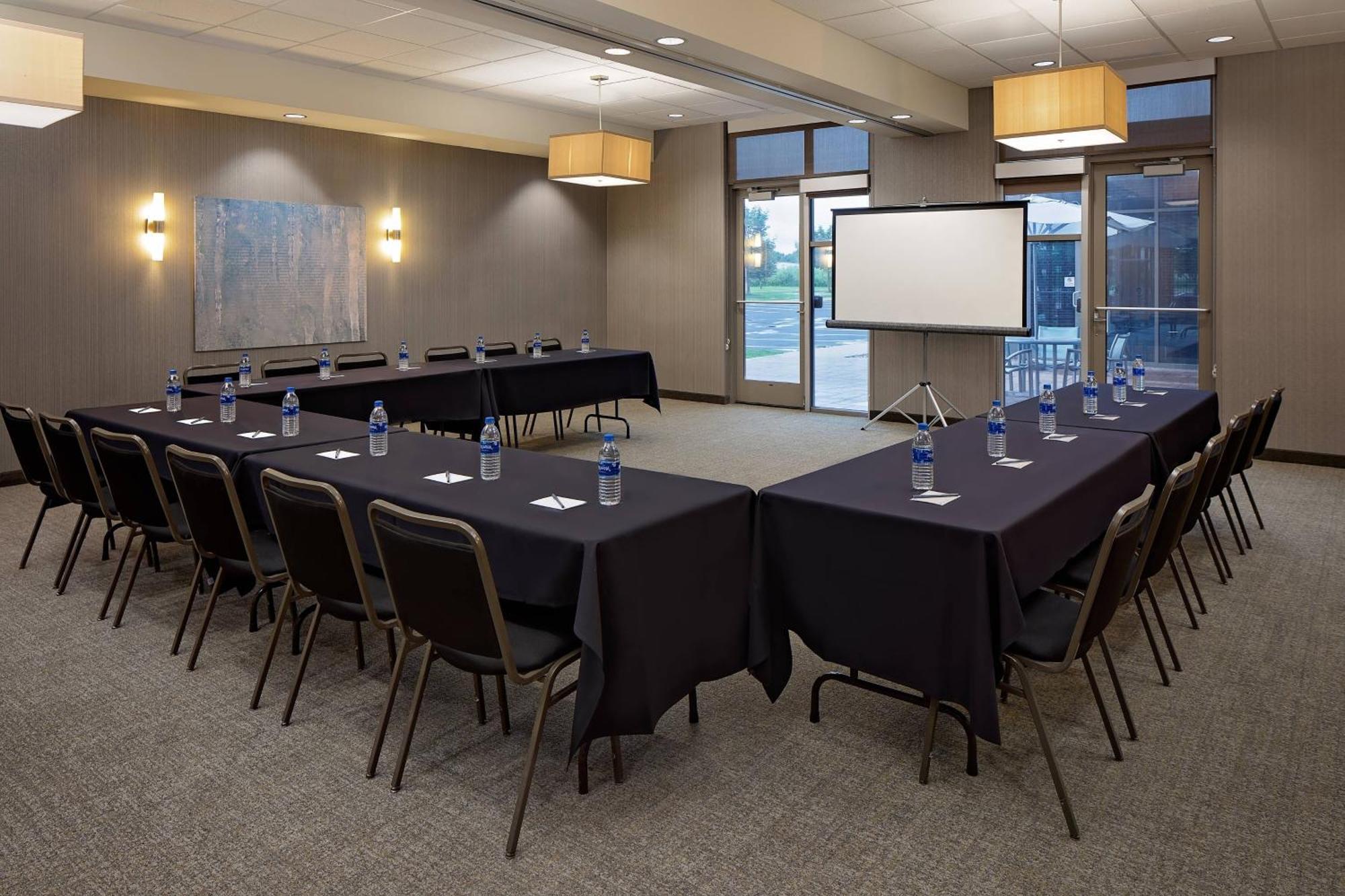 Springhill Suites By Marriott Green Bay Exterior foto