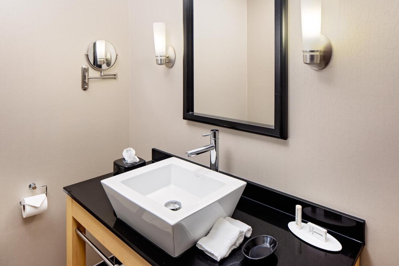 Springhill Suites By Marriott Green Bay Exterior foto